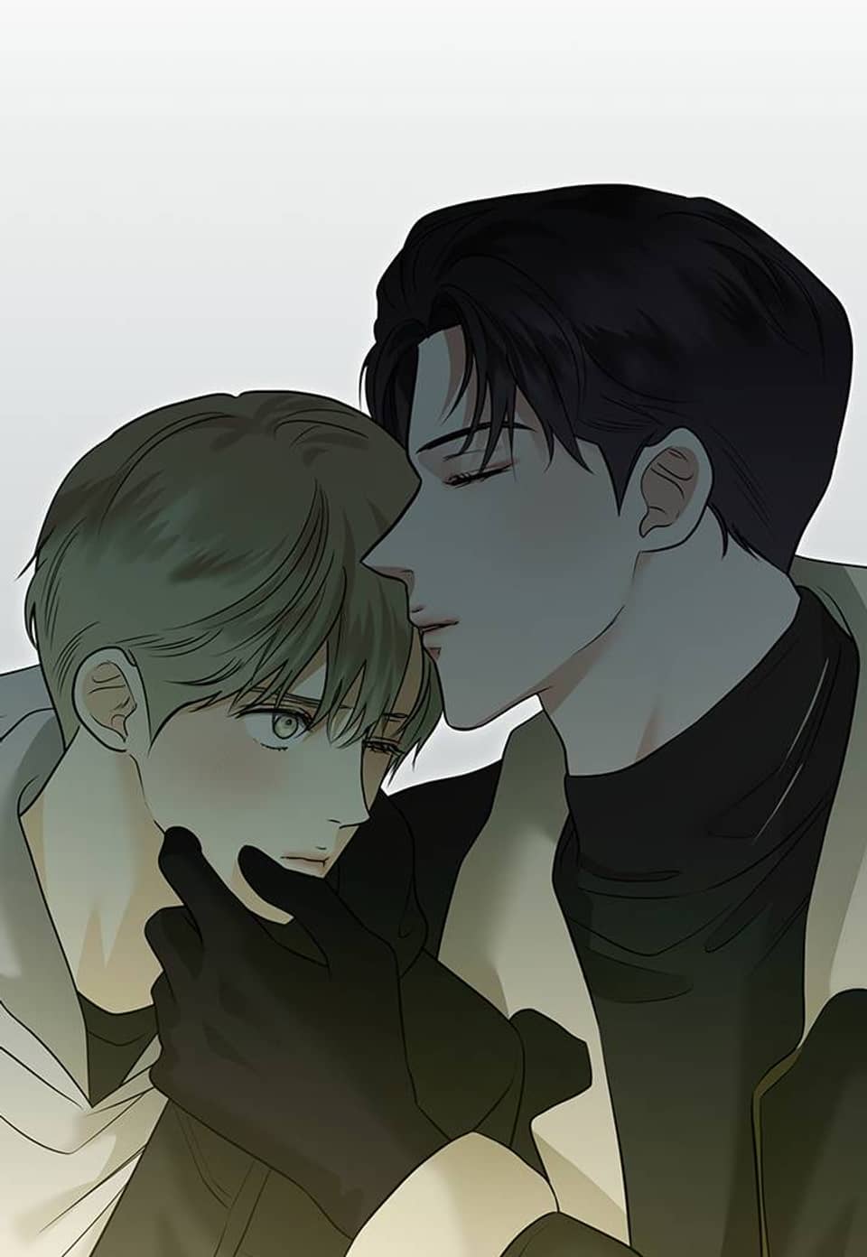 우울한 사기꾼 41화