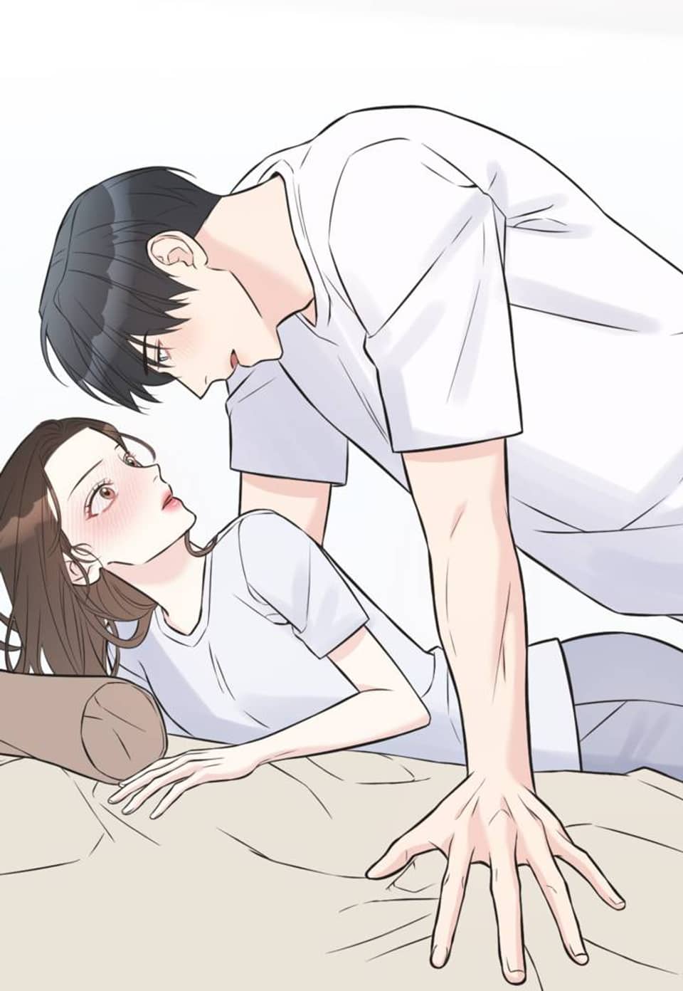 별도 잠든 밤에 18화