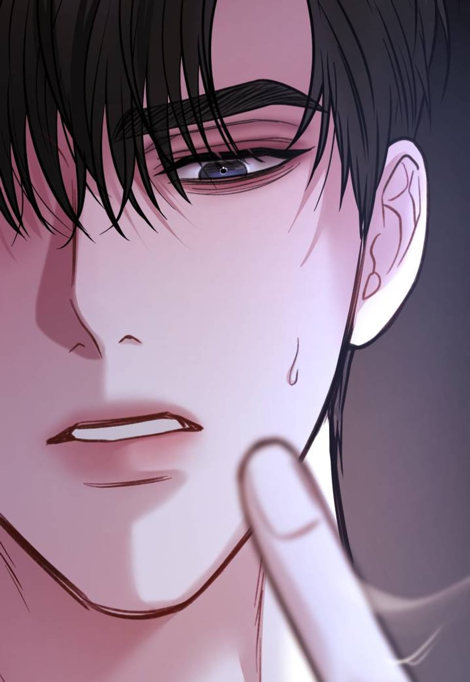 안락한 감금을 언락(Unlock) 4화