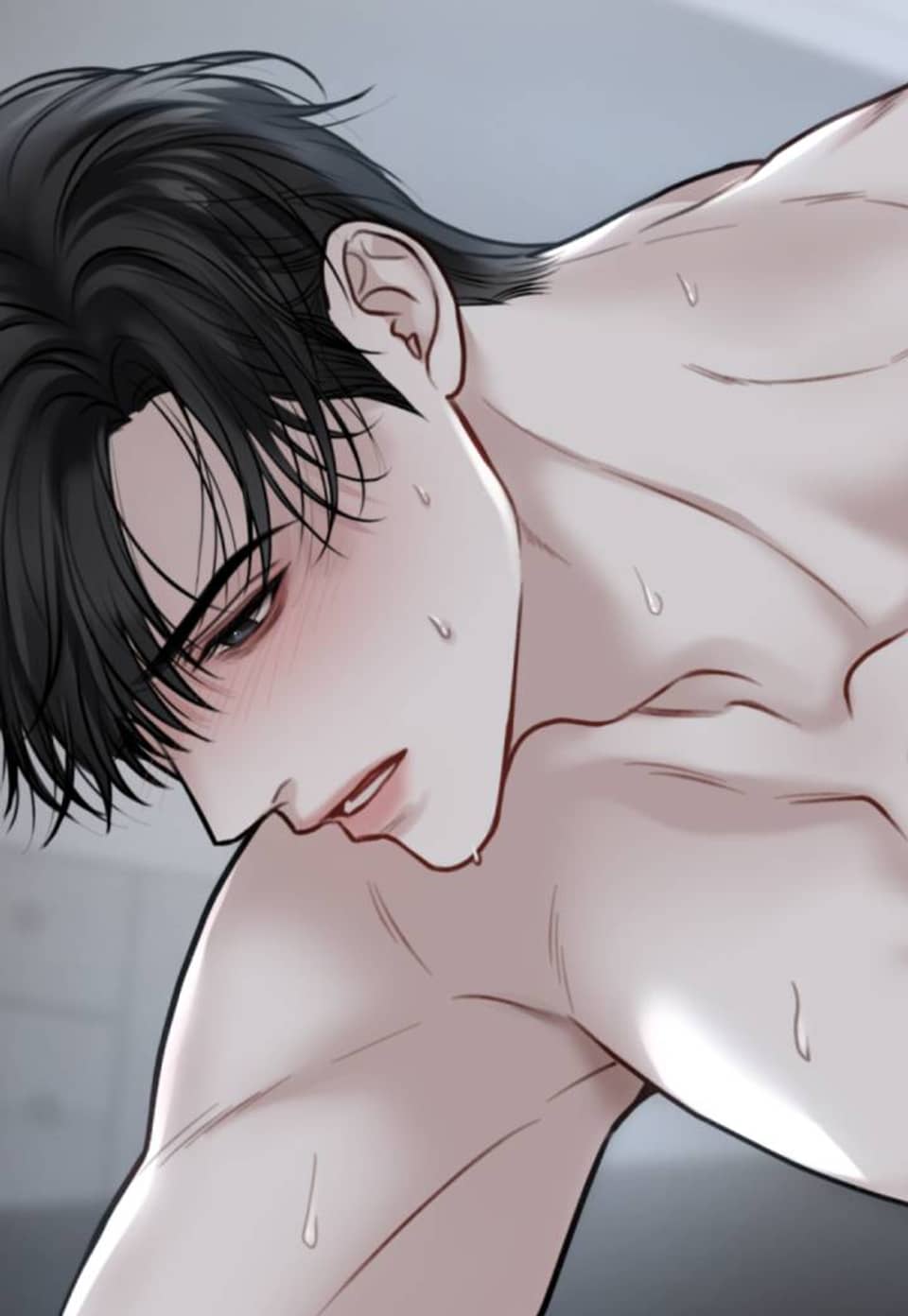 안락한 감금을 언락(Unlock) (개정판) 1화