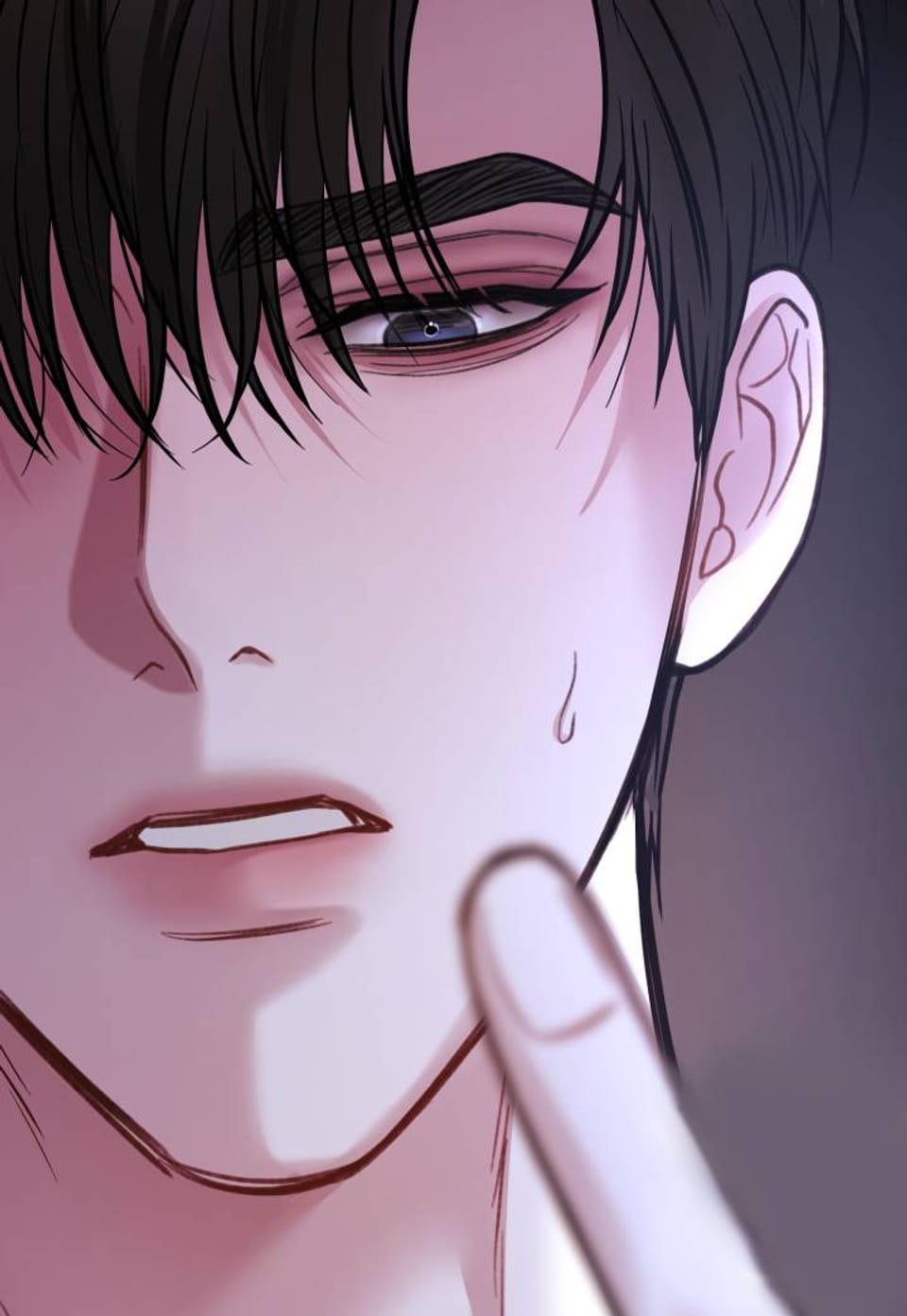 안락한 감금을 언락(Unlock) (개정판) 4화