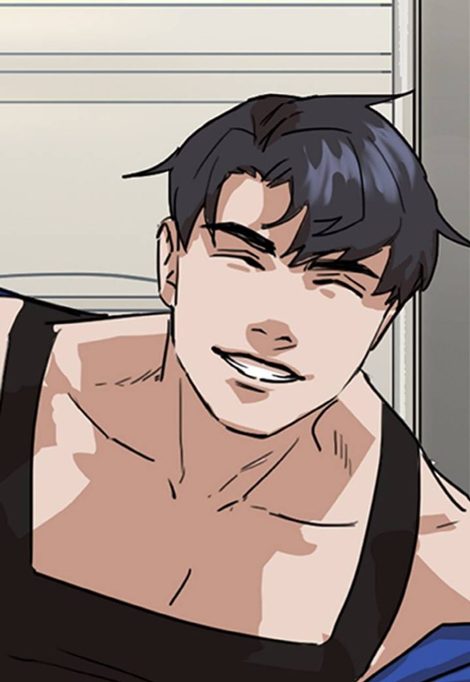 편의점 빌런 3화