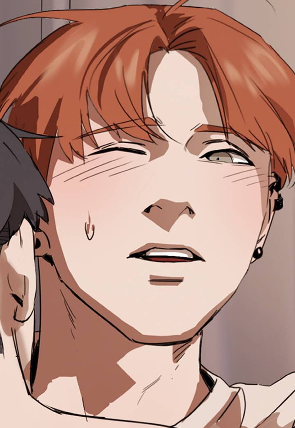 편의점 빌런 14화