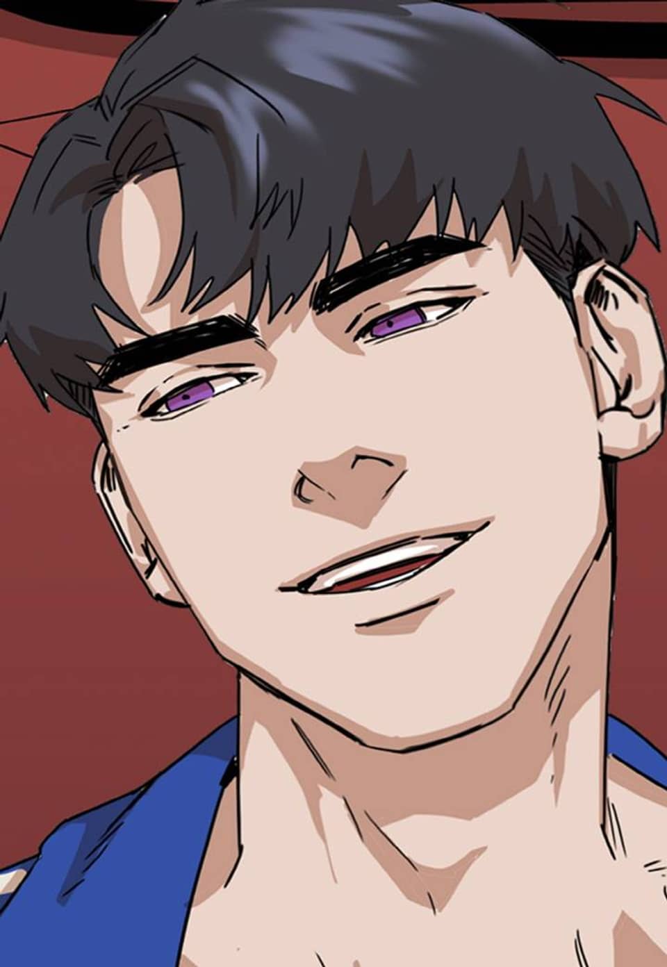 편의점 빌런 17화