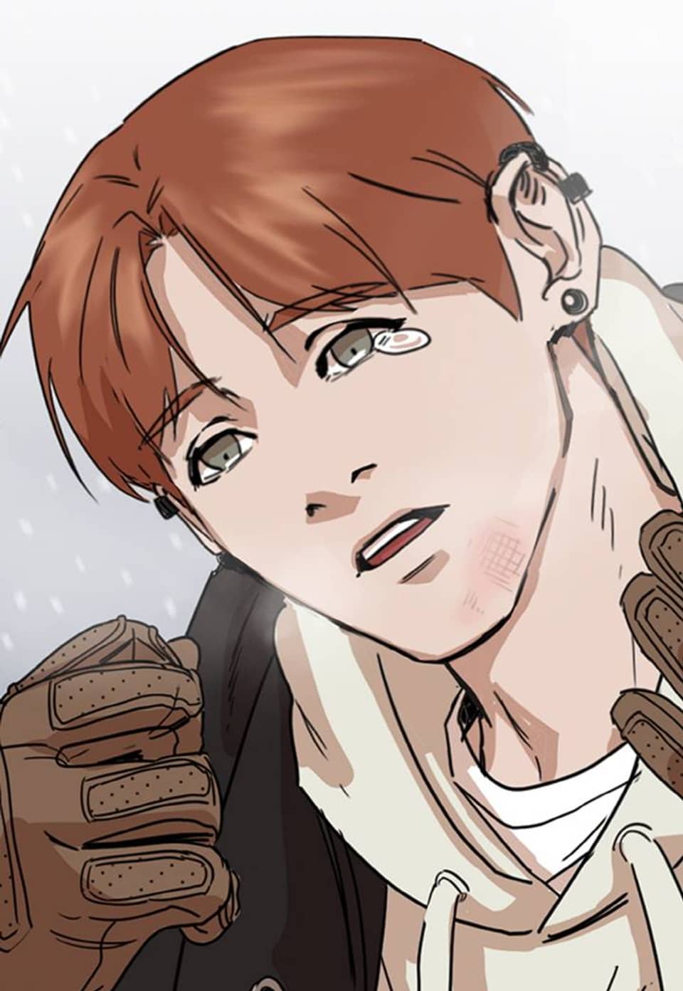 편의점 빌런 18화