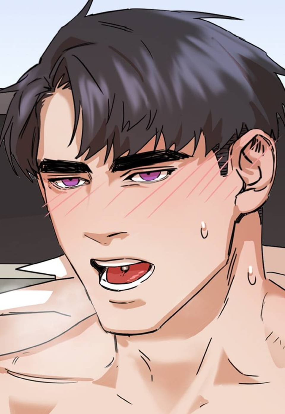 편의점 빌런 19화