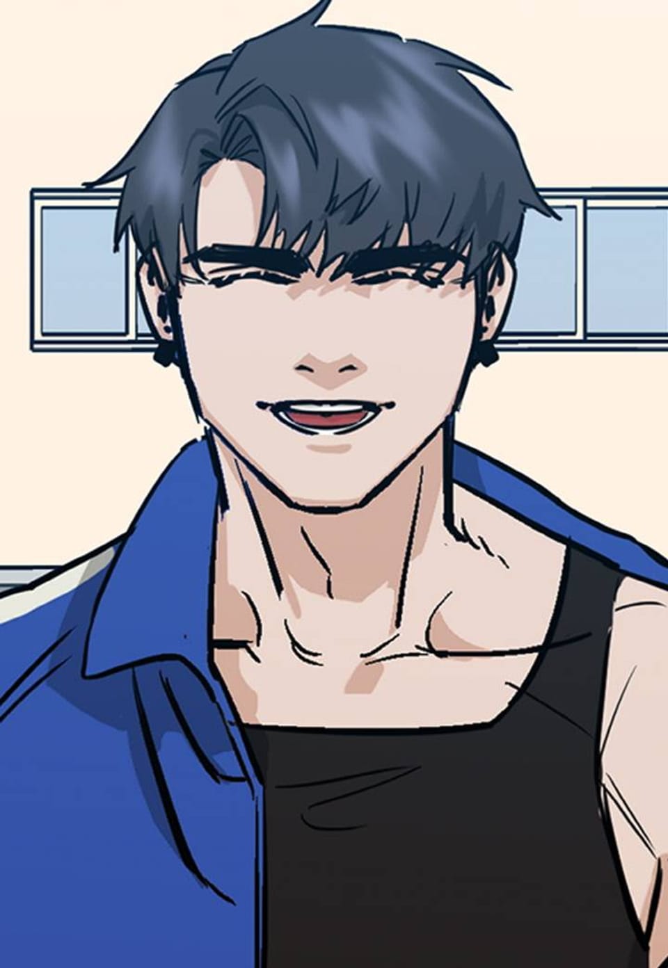 편의점 빌런 27화