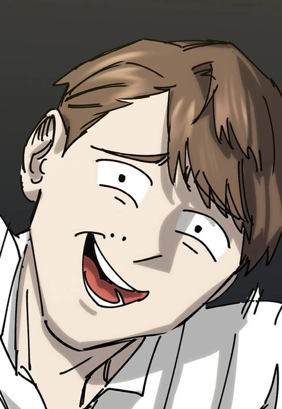 편의점 빌런 28화