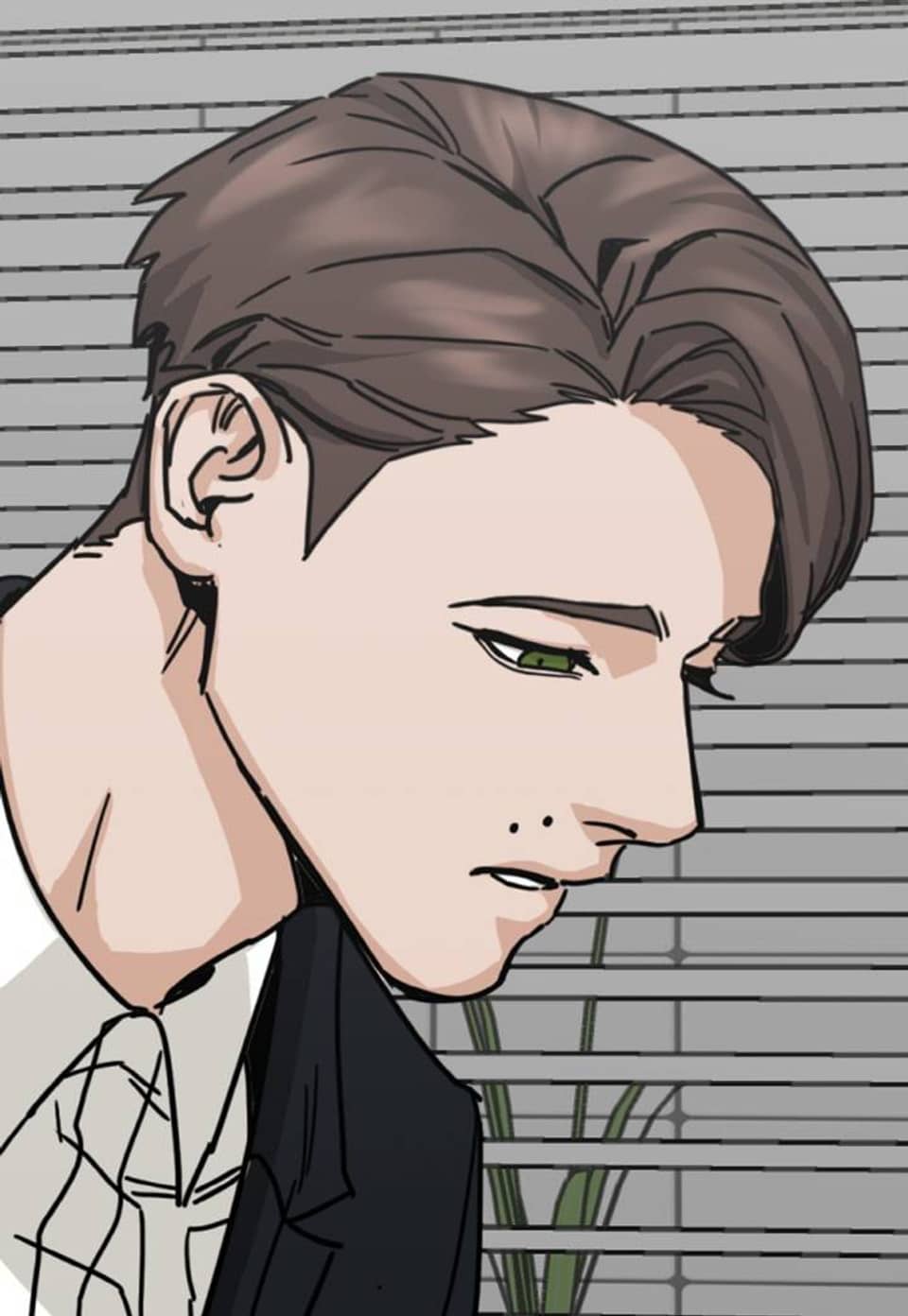편의점 빌런 36화