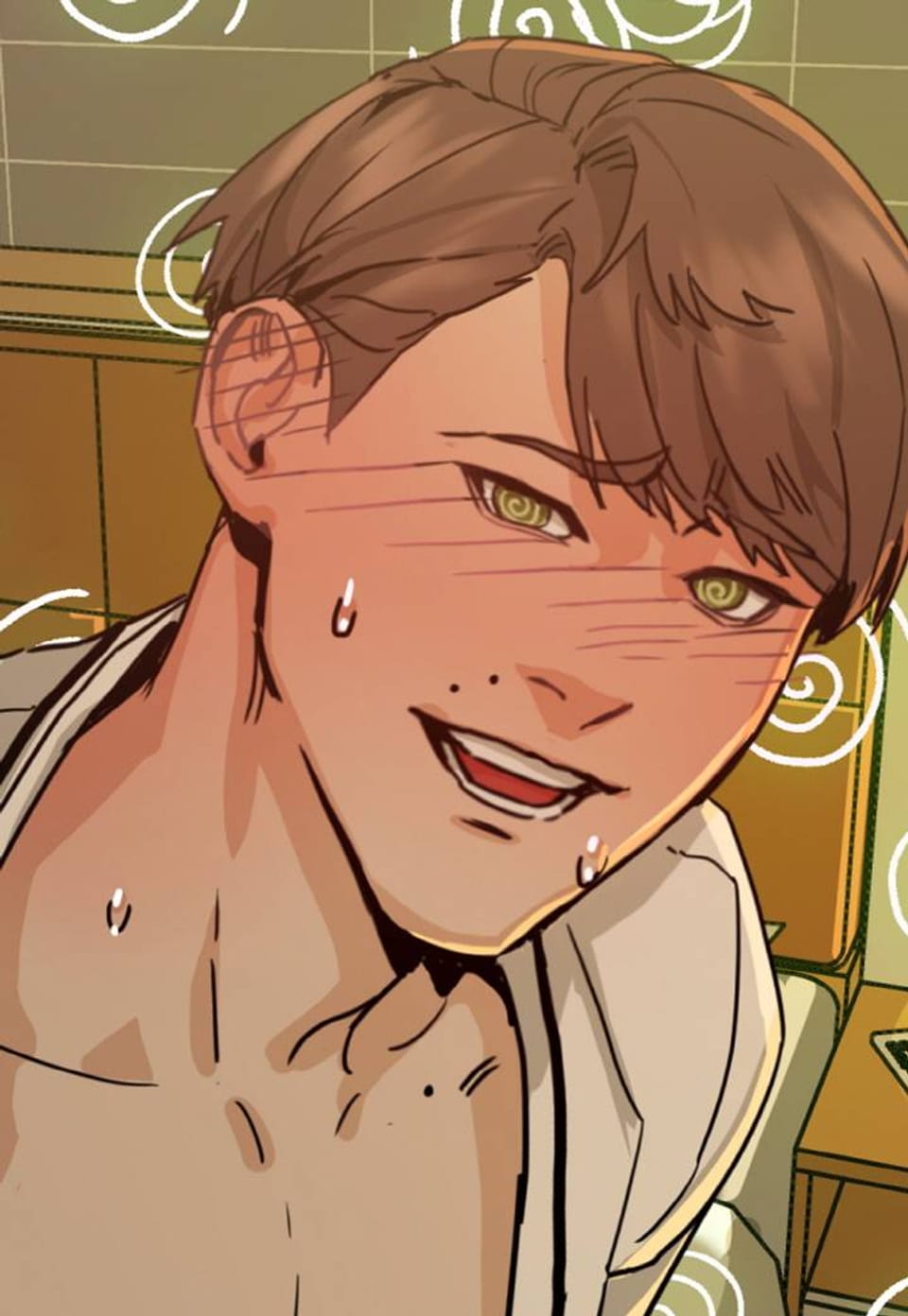 편의점 빌런 37화