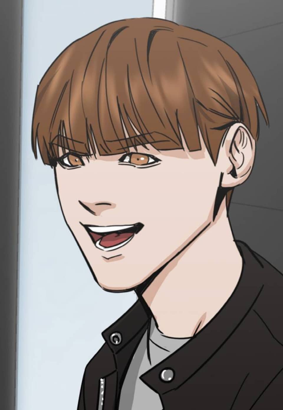 편의점 빌런 38화