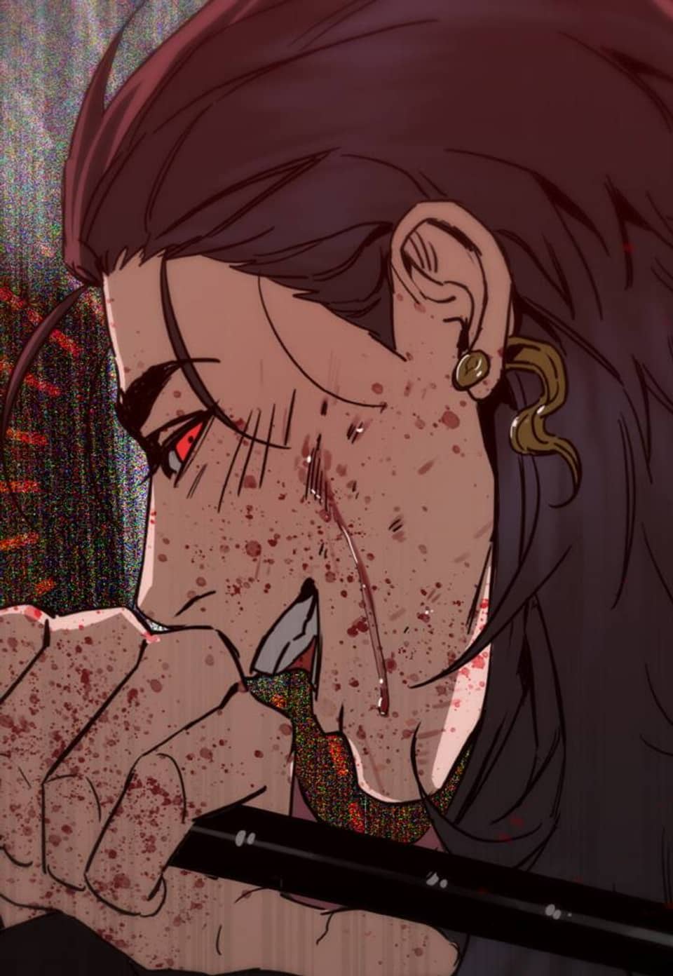 편의점 빌런 44화