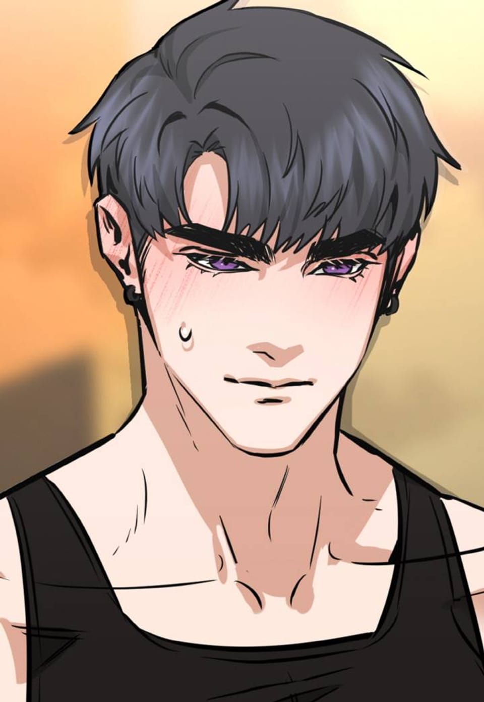 편의점 빌런 60화