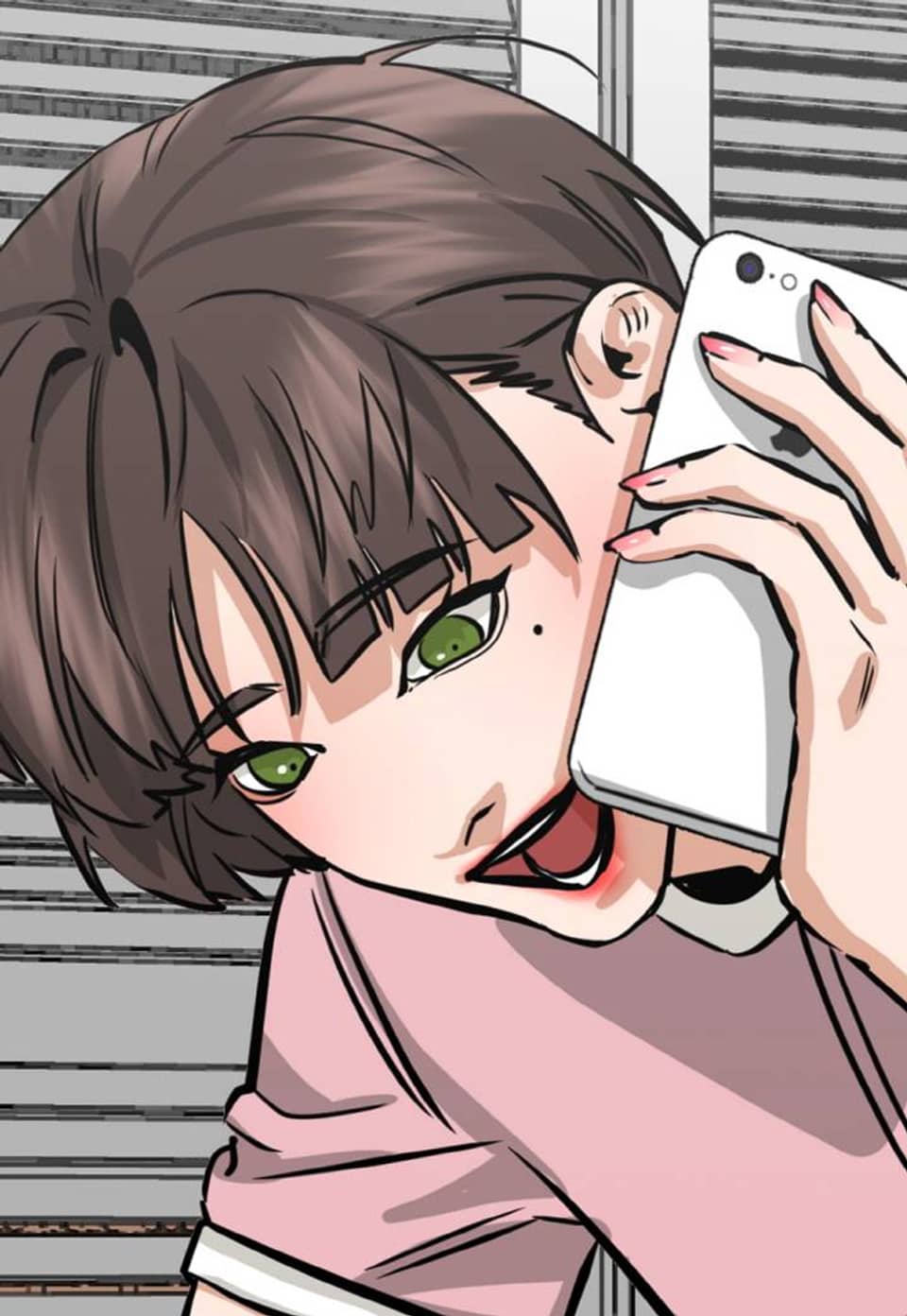편의점 빌런 64화