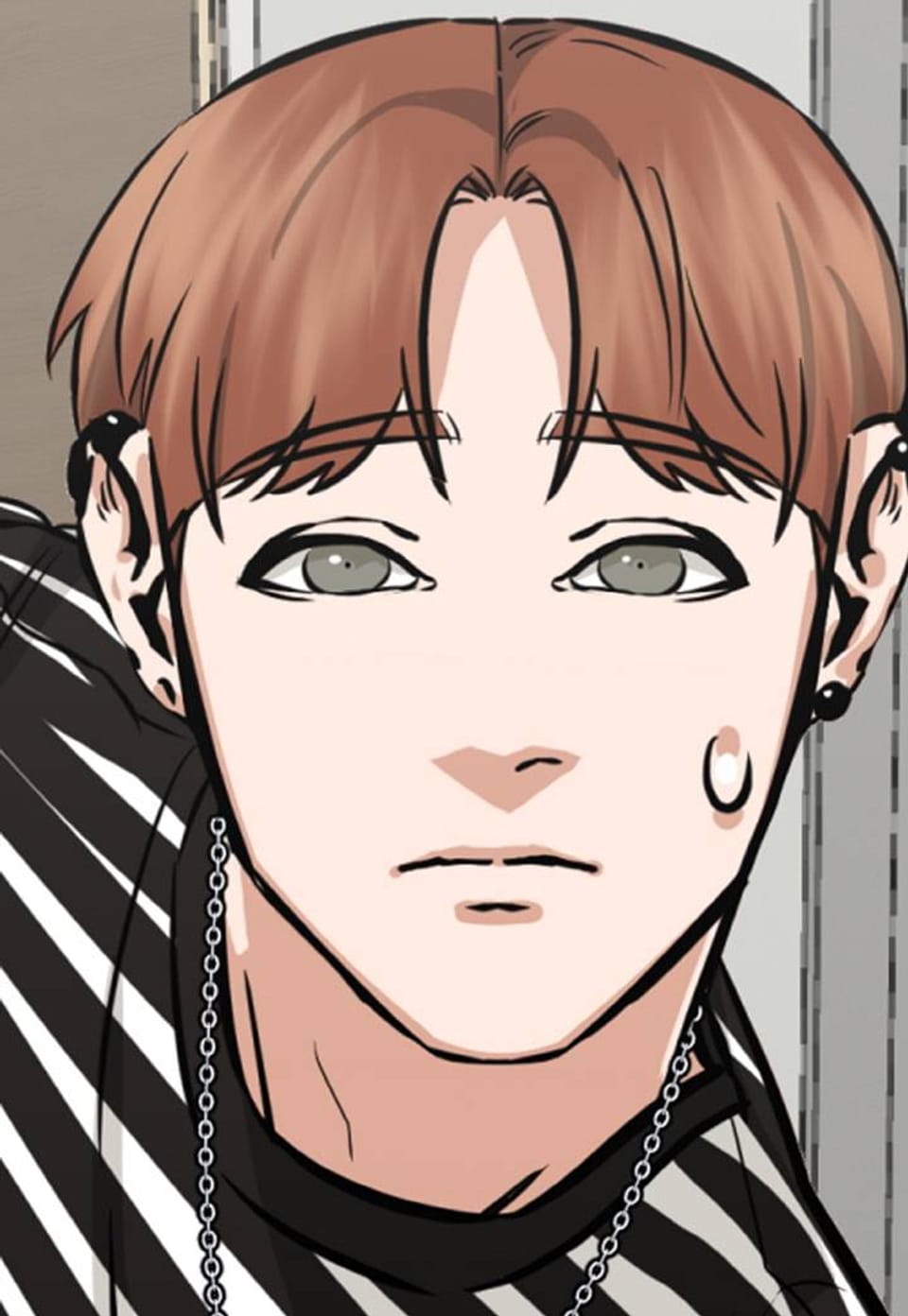 편의점 빌런 66화