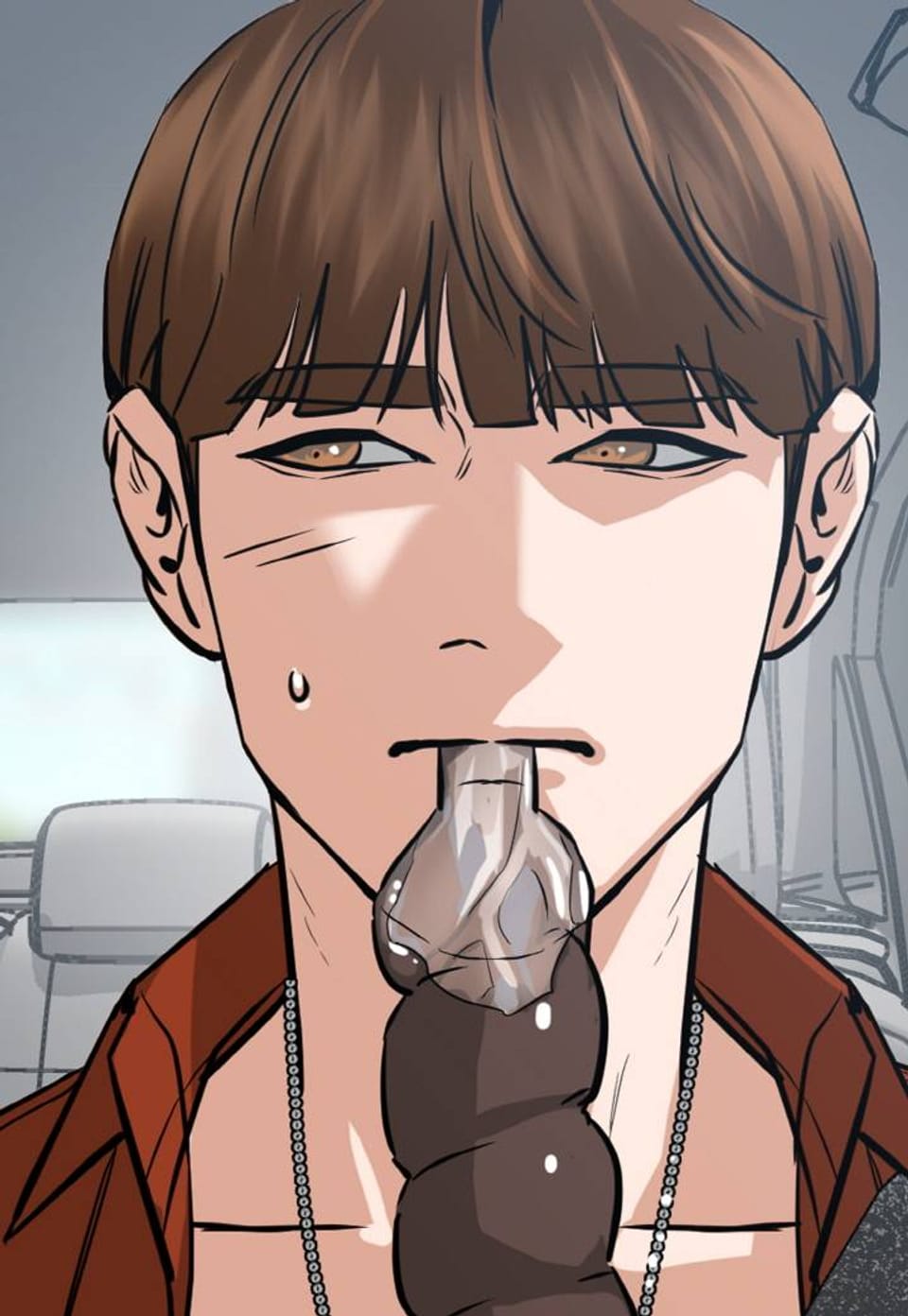 편의점 빌런 69화