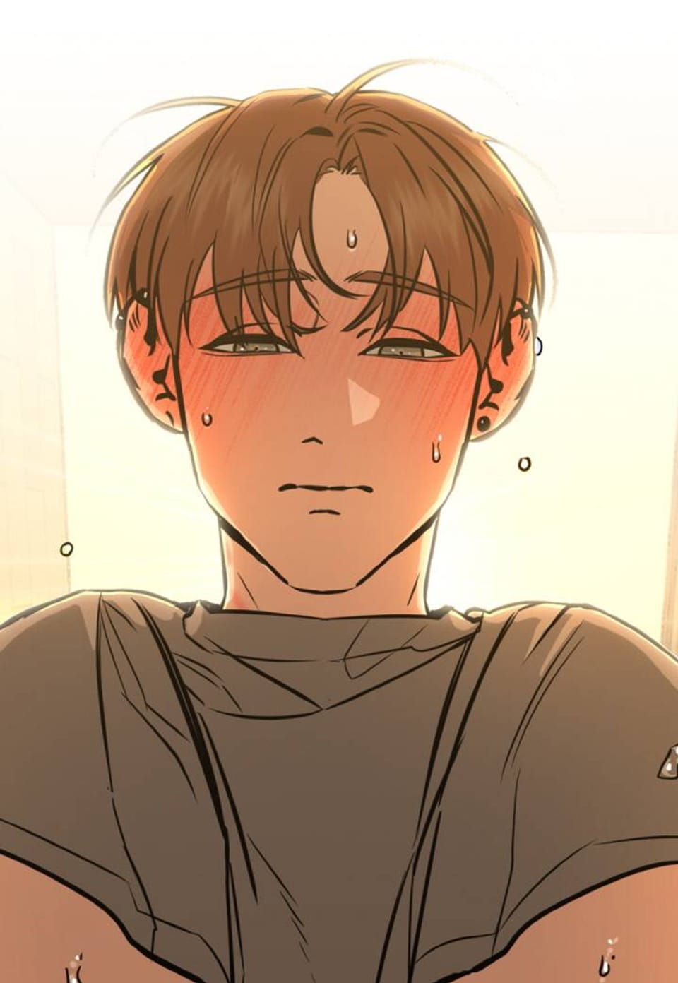 편의점 빌런 71화