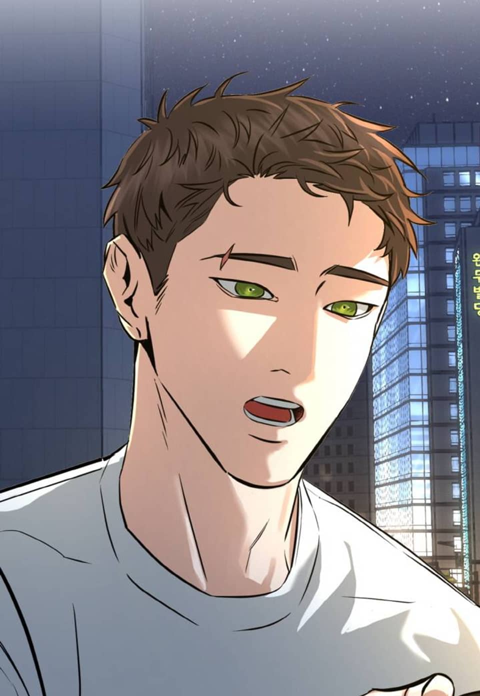 편의점 빌런 72화