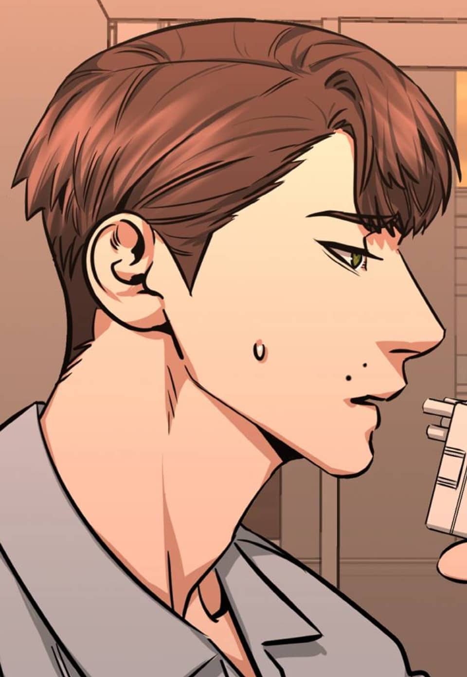 편의점 빌런 75화