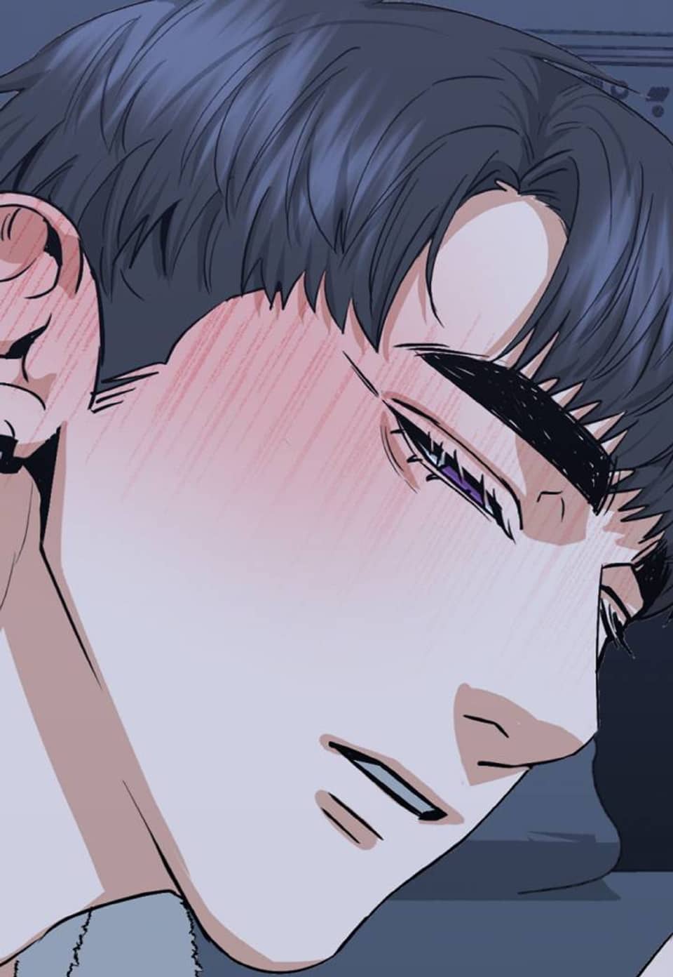 편의점 빌런 78화
