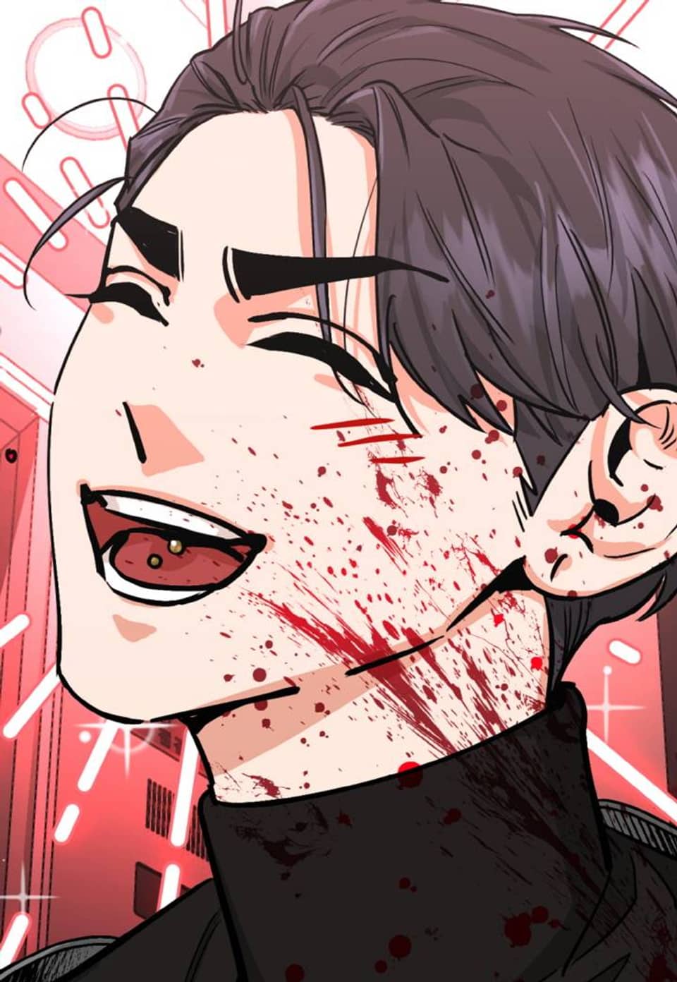 편의점 빌런 83화