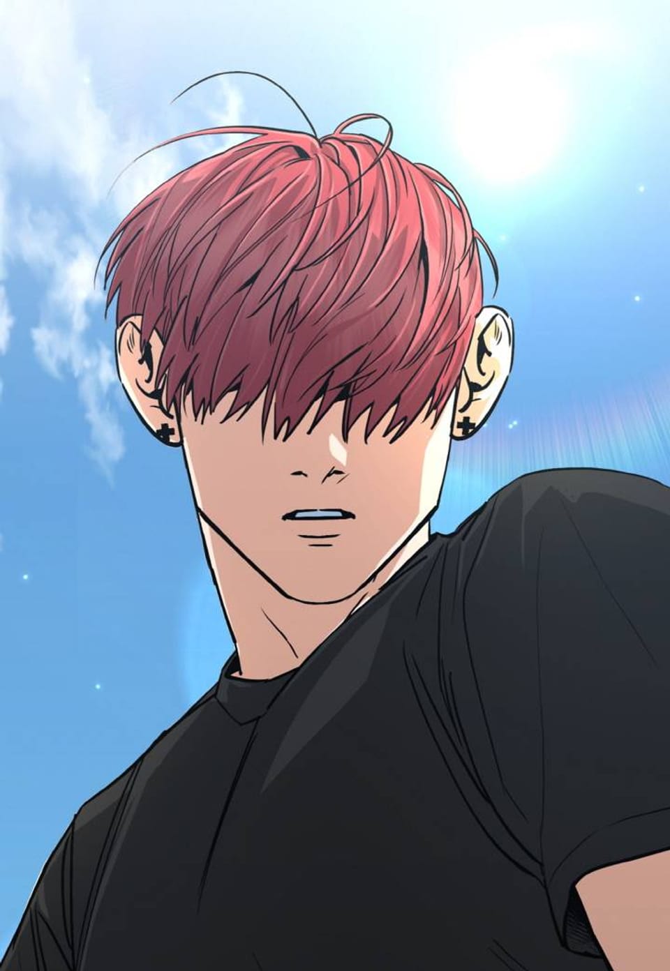 편의점 빌런 85화