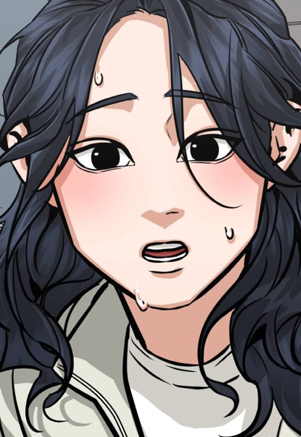 편의점 빌런 88화