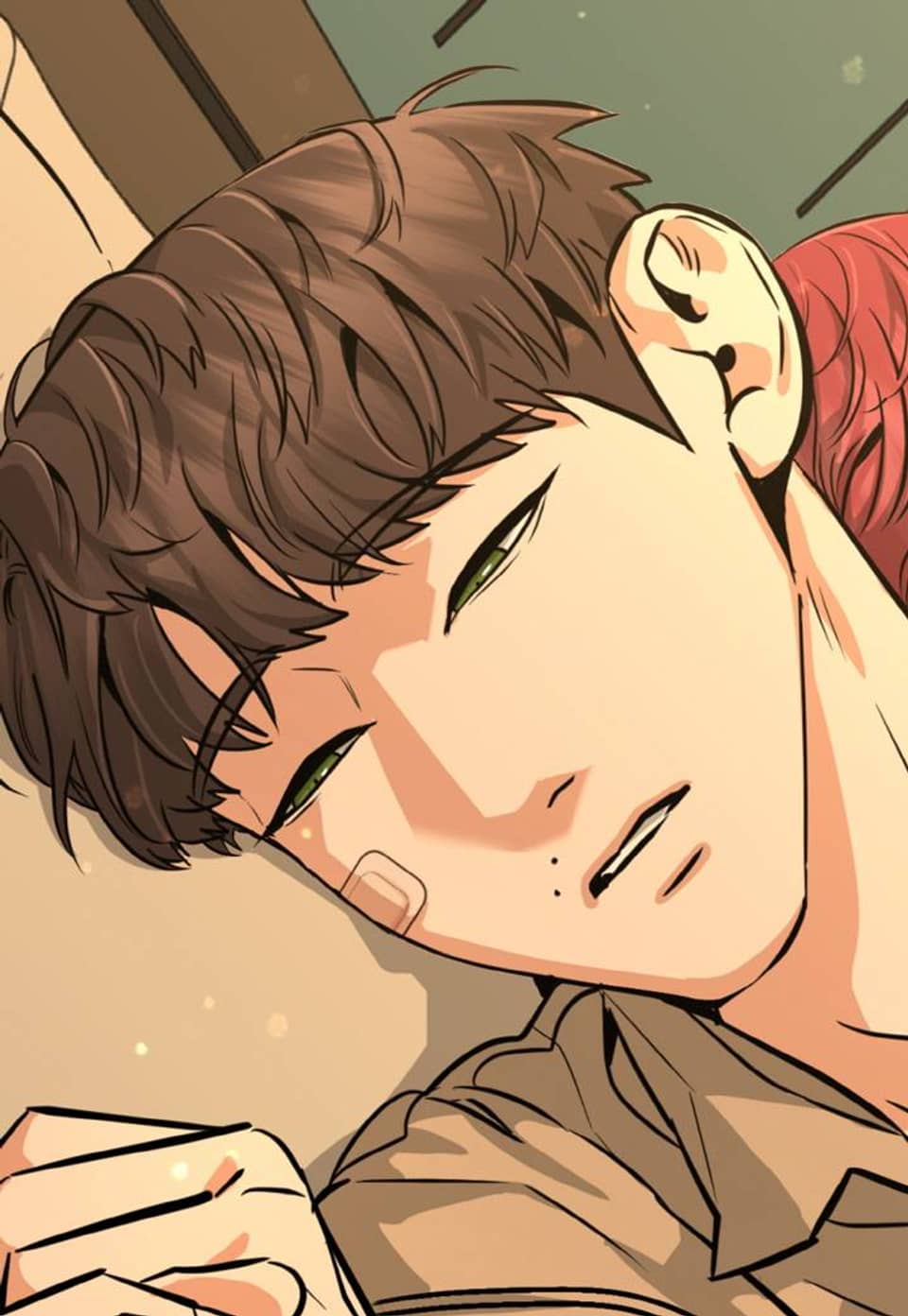편의점 빌런 89화