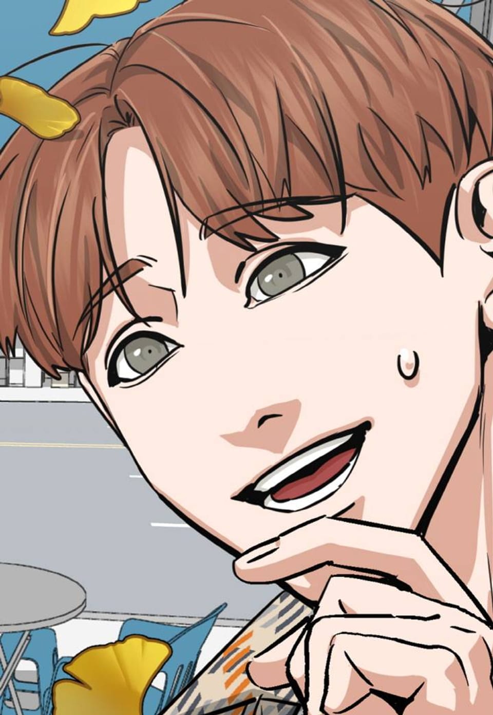 편의점 빌런 91화