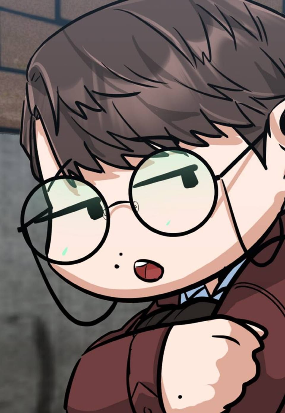 편의점 빌런 92화