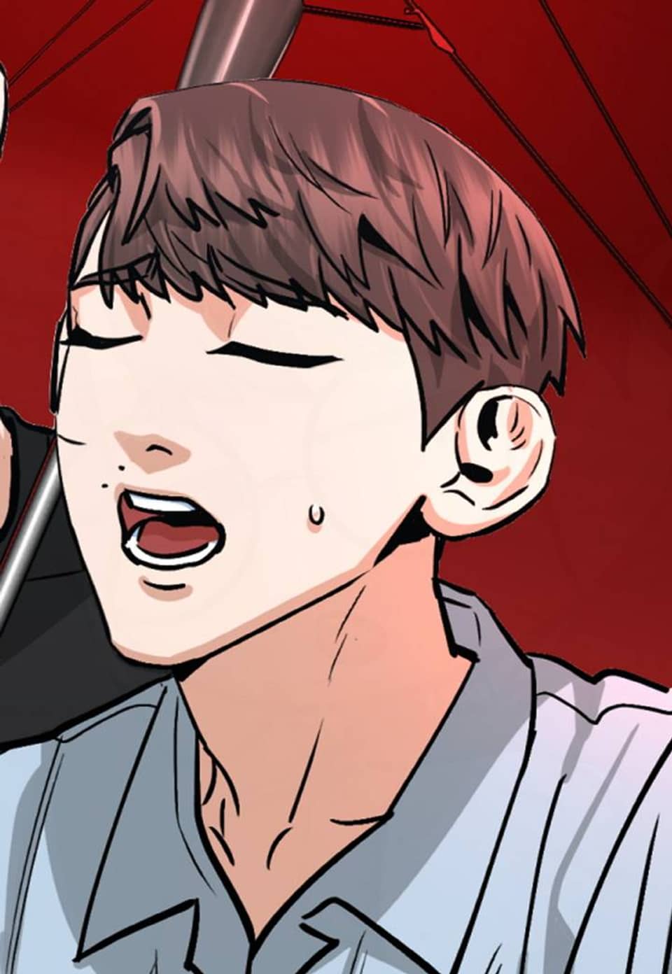 편의점 빌런 93화(시즌3 특별편)