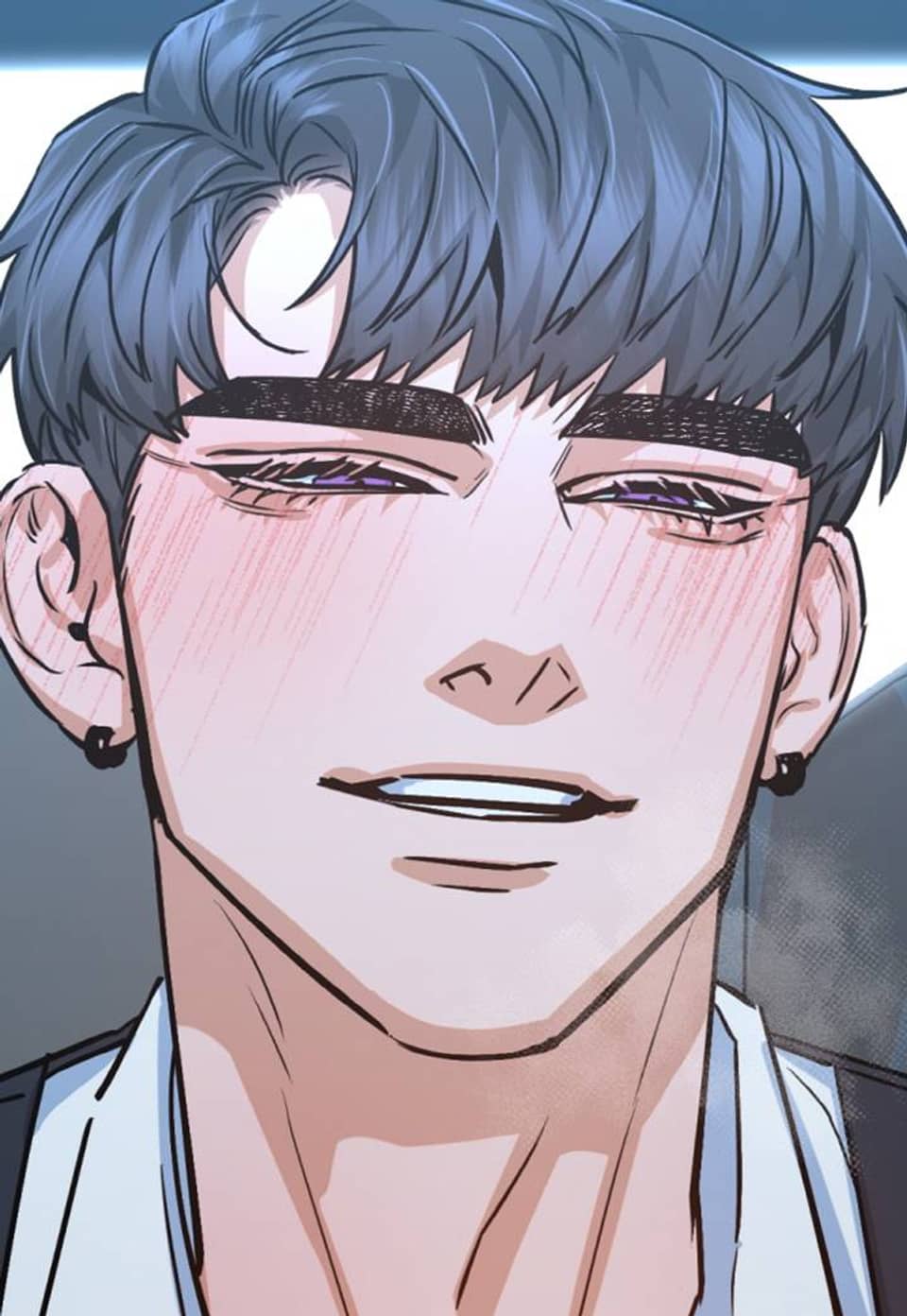편의점 빌런 103화(외전 10화)