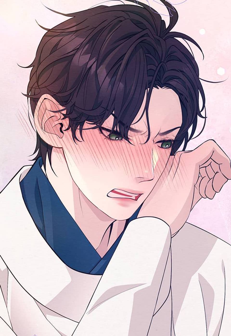 열락의 덫 50화