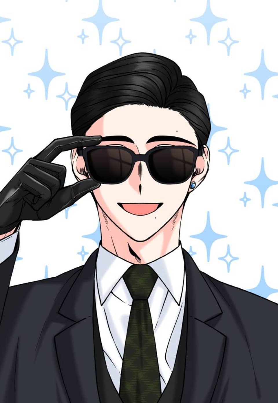 우리집 황자님 22화