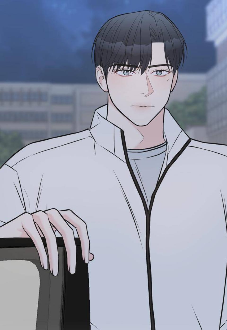 별도 잠든 밤에 21화