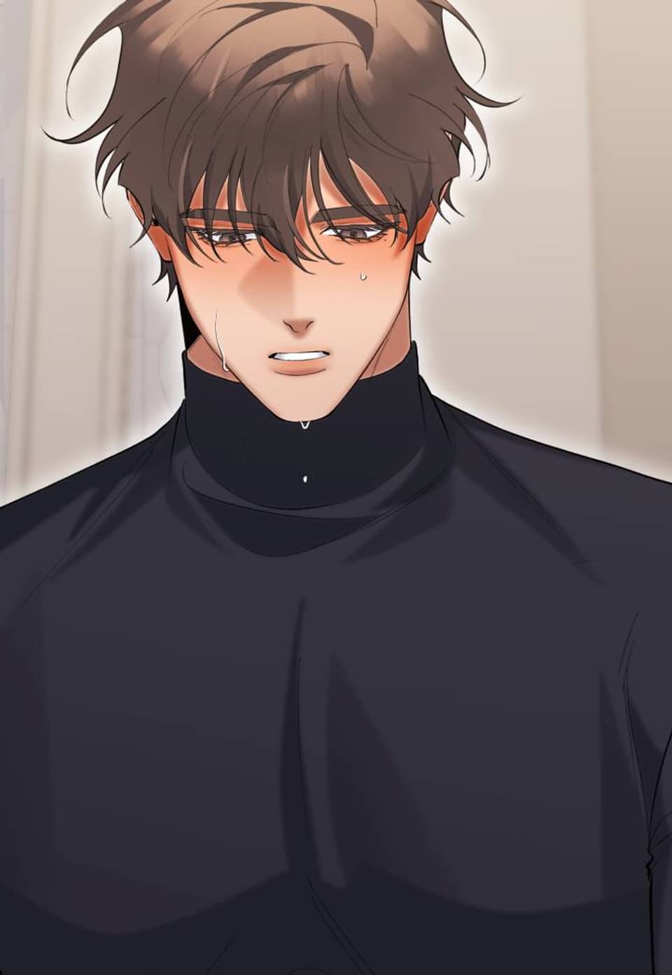 더 뮤즈 (개정판) 30화