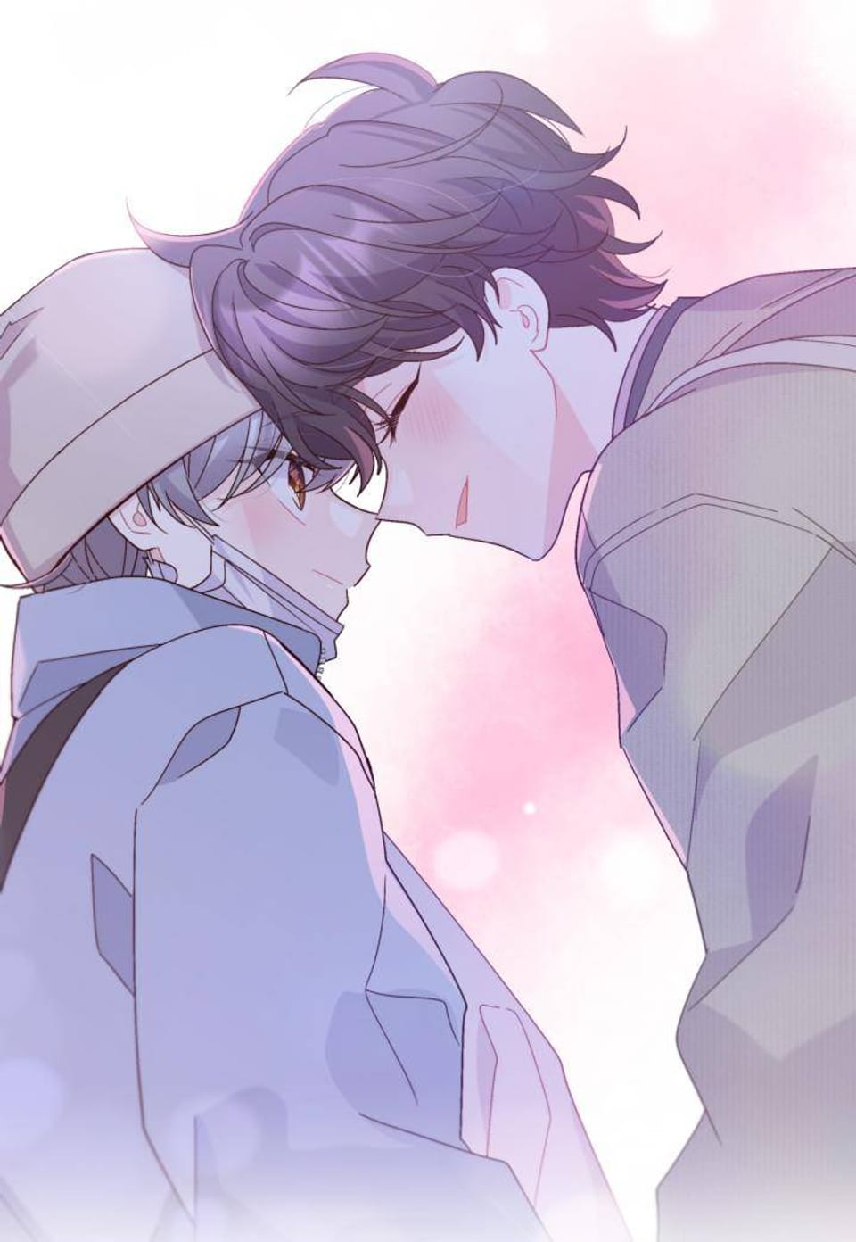 메리 마블링 123화