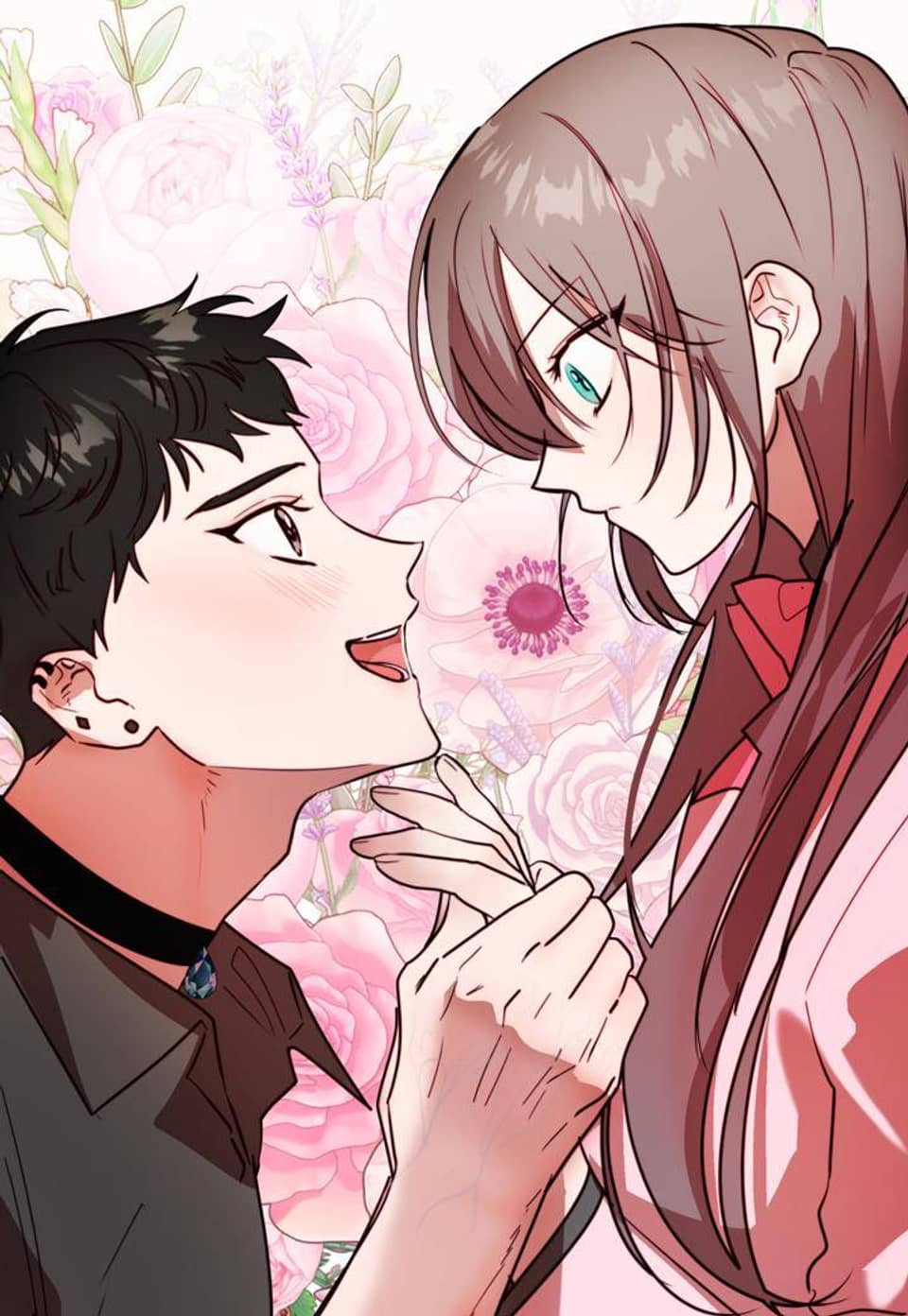 두근두근 공략기 64화