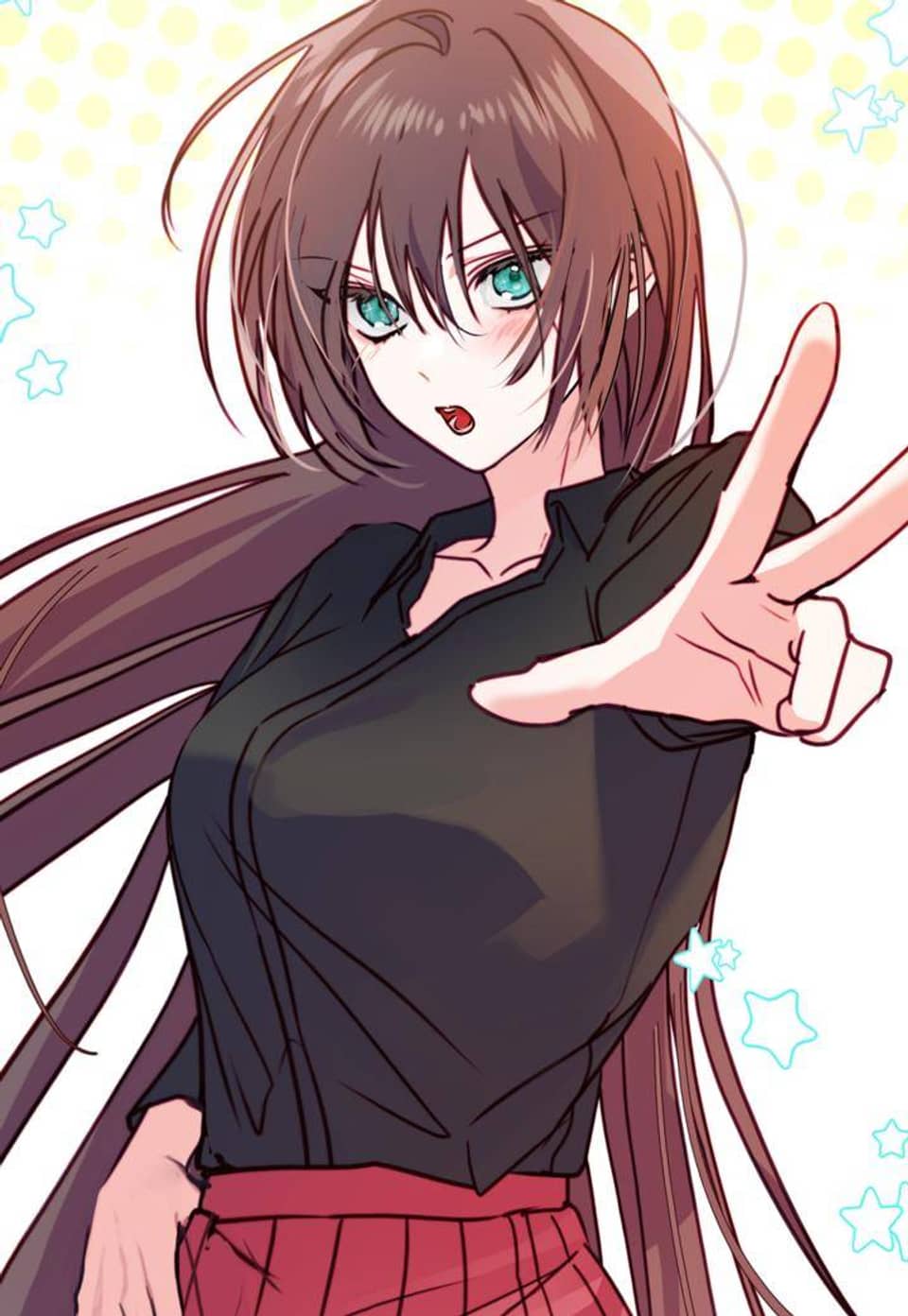 두근두근 공략기 130화