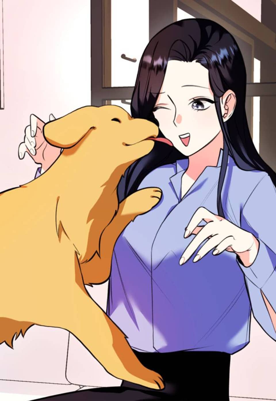 결혼 대행 5화