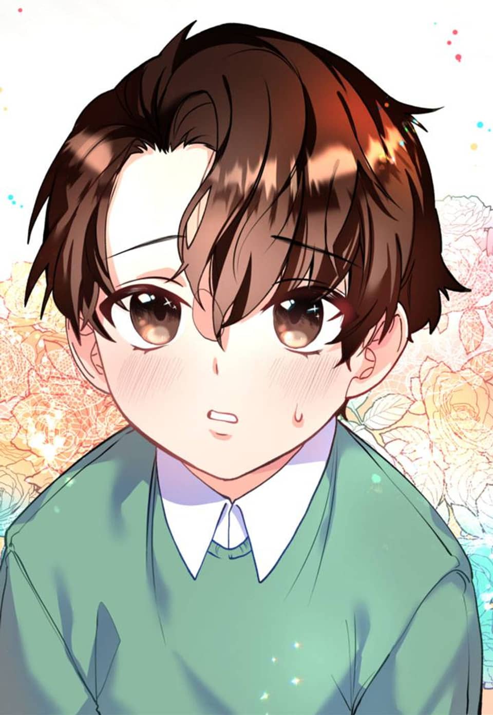결혼 대행 6화