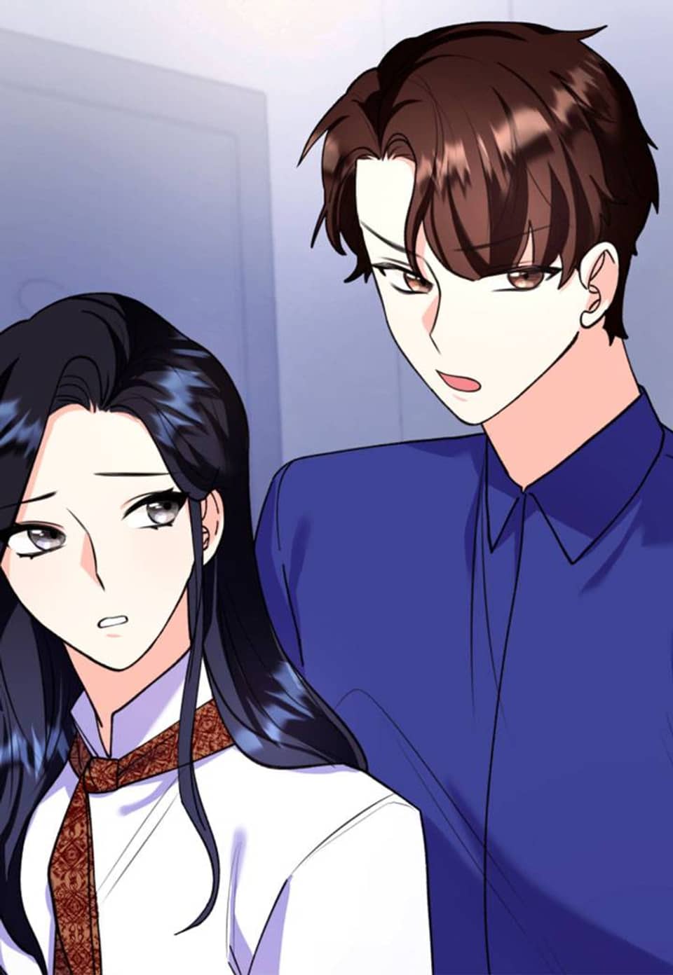 결혼 대행 7화