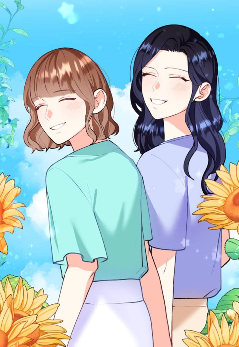 결혼 대행 16화