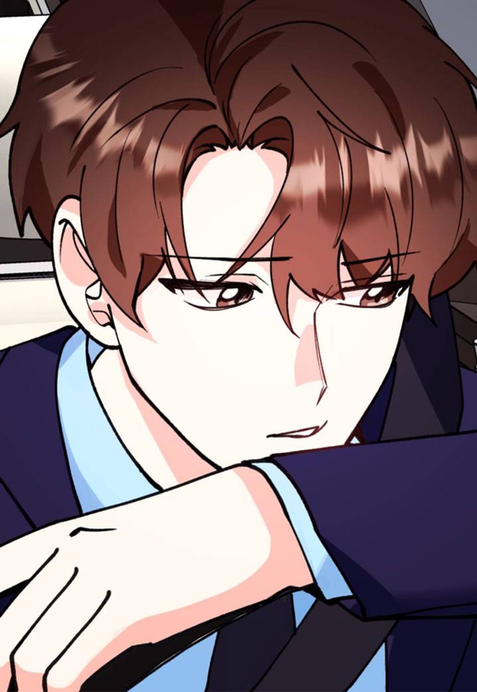 결혼 대행 20화