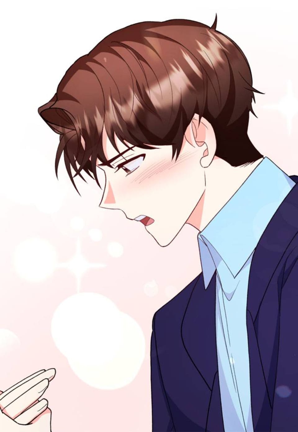 결혼 대행 25화