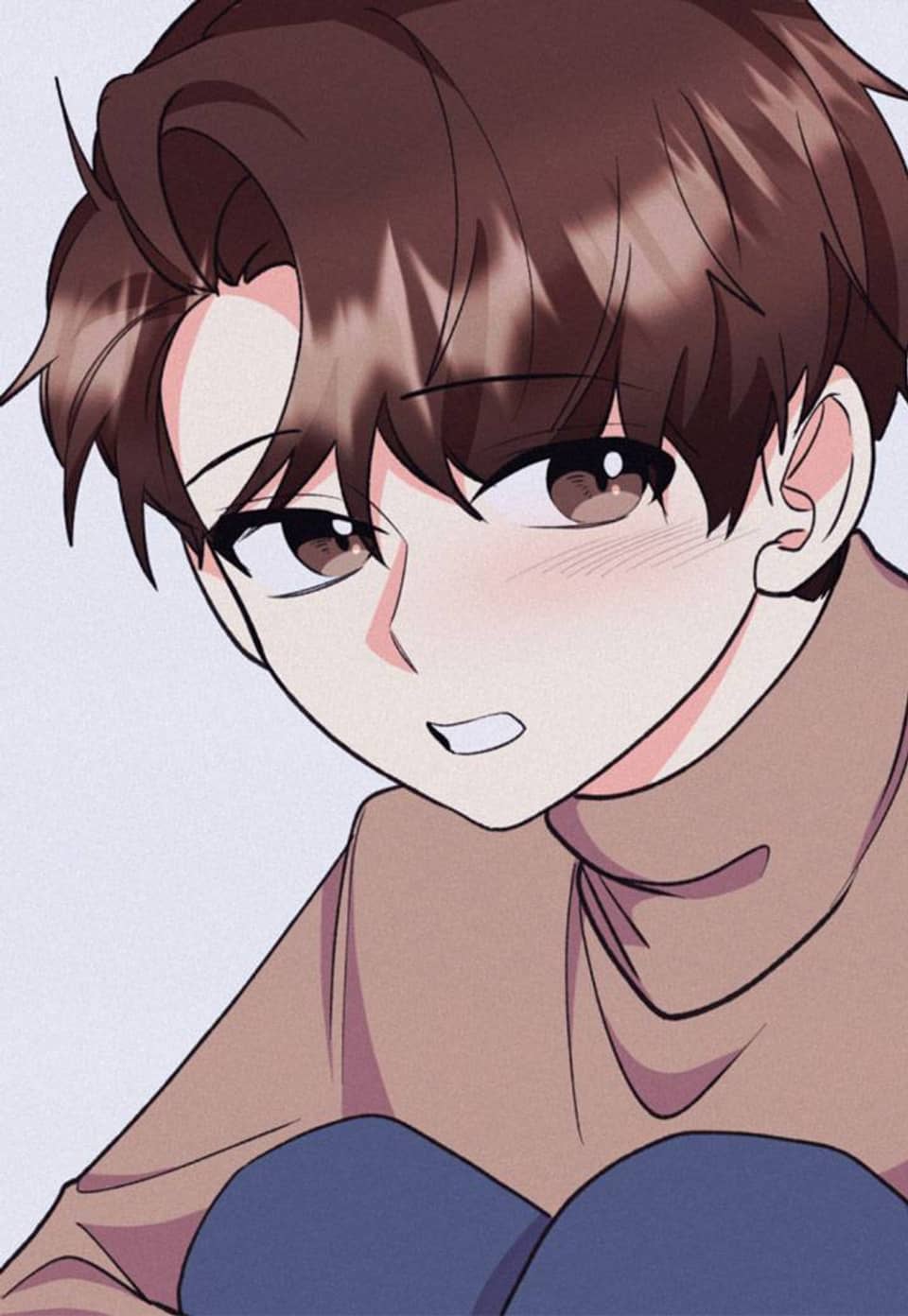 결혼 대행 26화