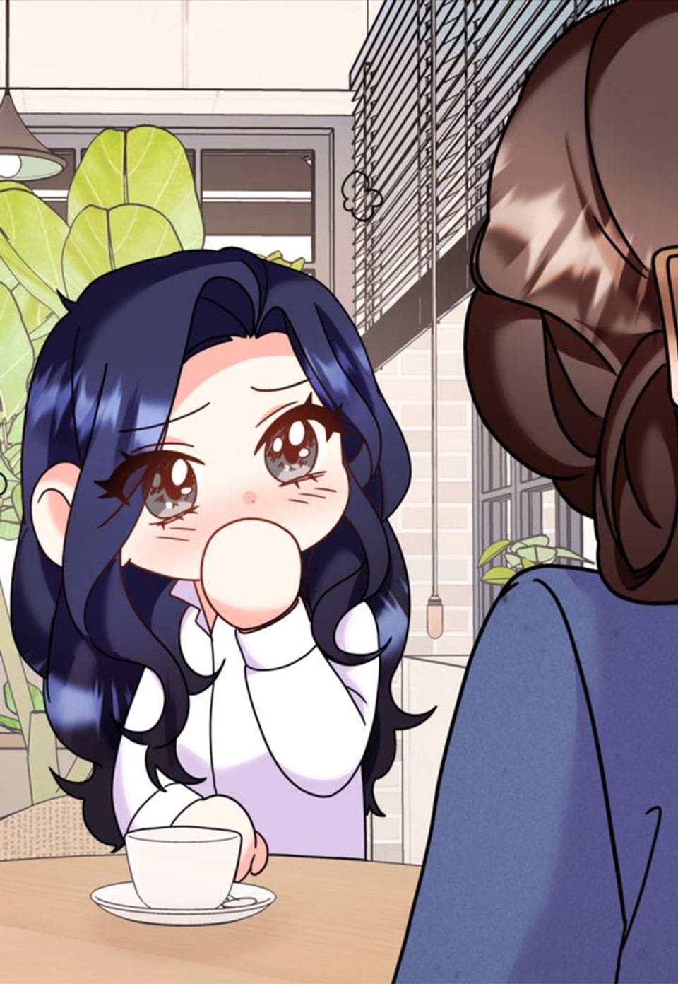 결혼 대행 30화