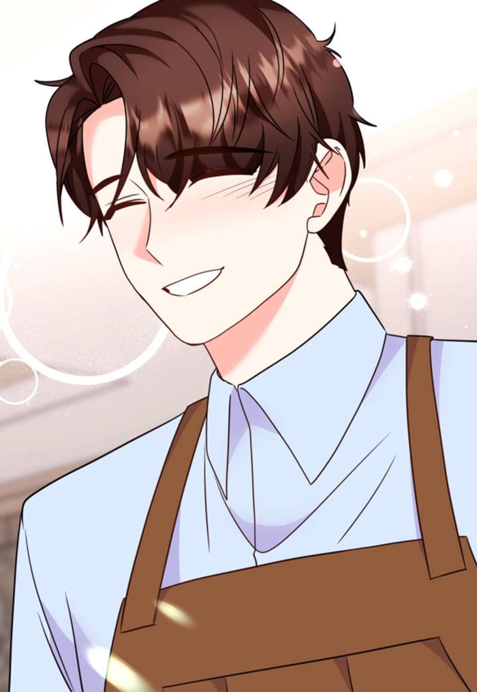 결혼 대행 33화