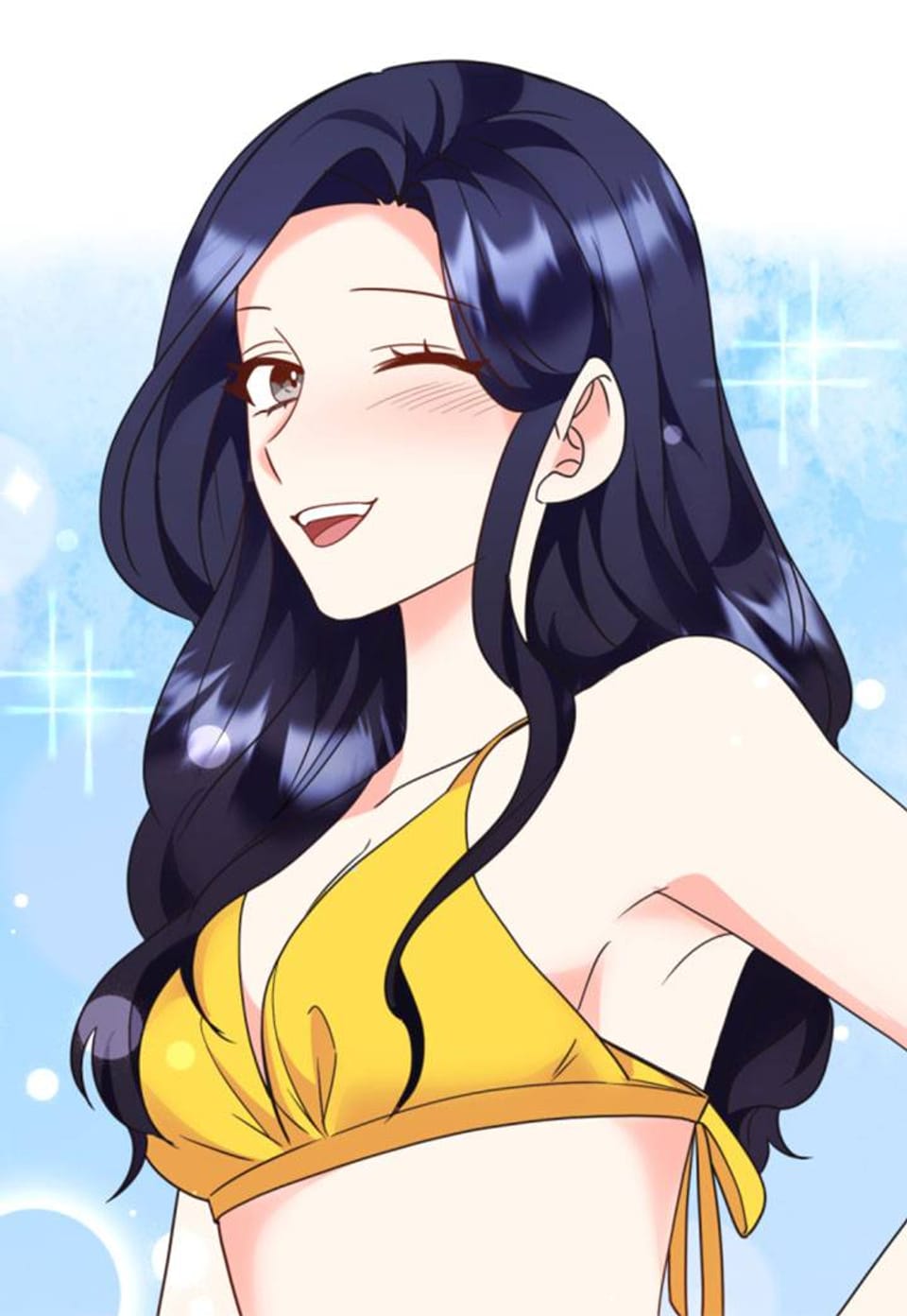 결혼 대행 35화
