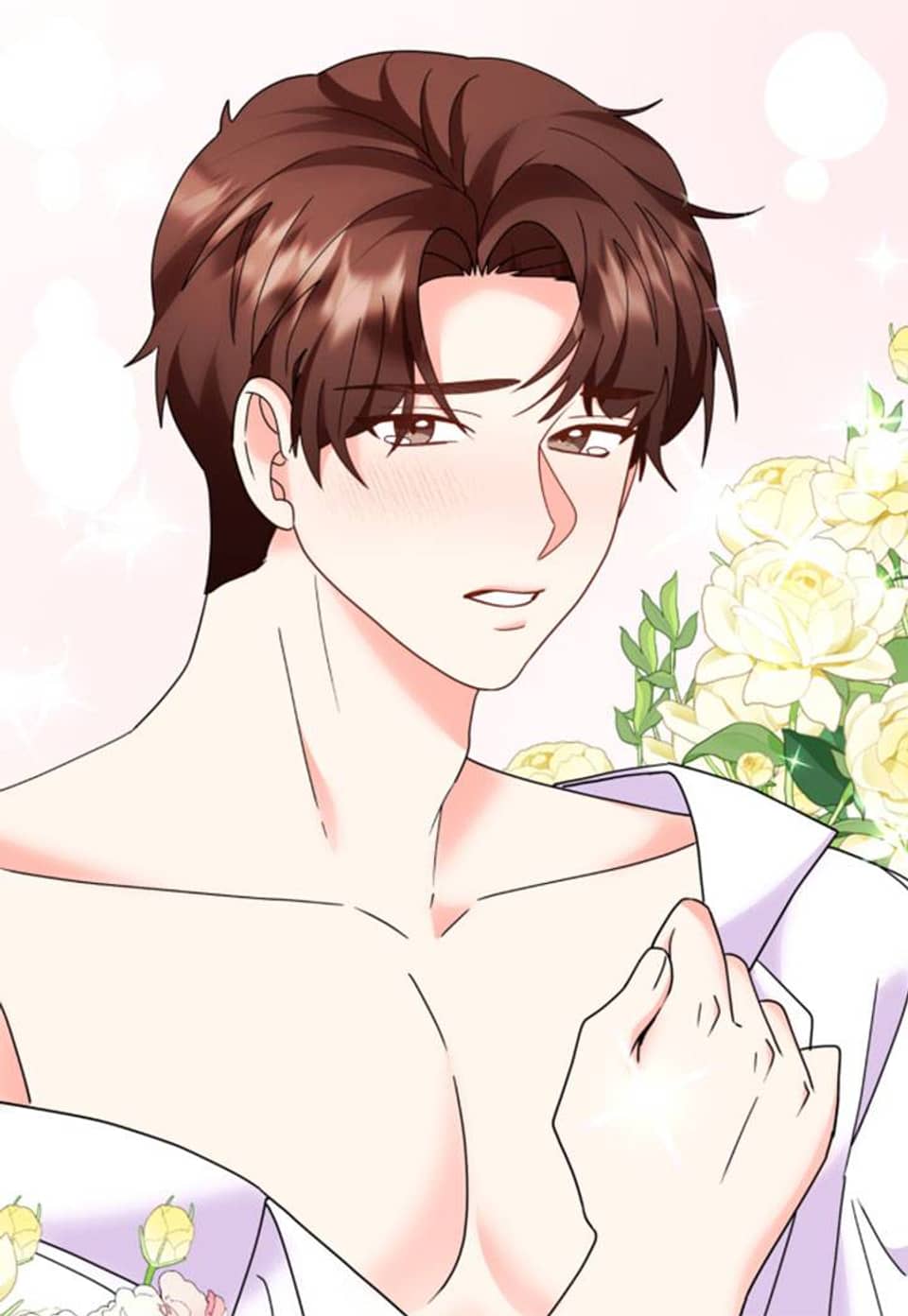 결혼 대행 41화
